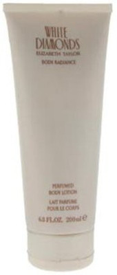 

Elizabeth Taylor White Diamonds Perfumed Body Lotion(200 ml)