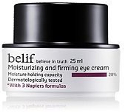 

belif Korean Cosmetics, Lg Household & Health Care_ , Moisturizing And Firming Eye Cream(25 ml)