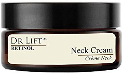 

Dr Lift Retinol Neck Cream(180 ml)