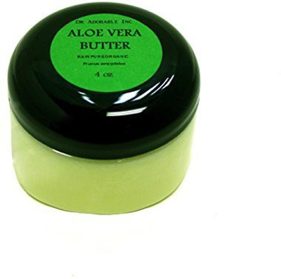 

Dr Adorable Aloe Vera Butter Pure Organic(113.36 g)