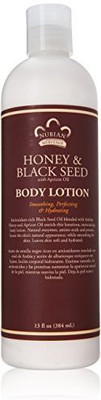 

Nubian Heritage Lotion Honey And Black Seed(384 ml)