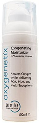 Oxygenetix Oxygenating Moisturizer(50 ml)