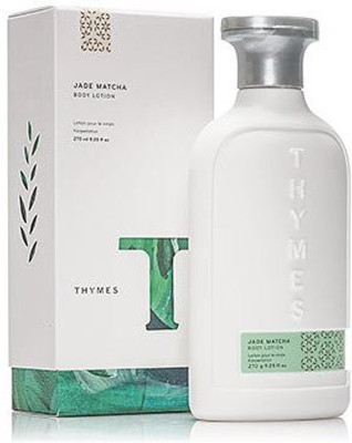 

Thymes Body Lotion Jade Matcha(262.145 g)