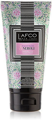 

Lafco Present Perfect Protective Hand Cream Tube Watermint & Neroli(75 ml)