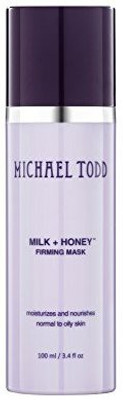 

Michael Todd Milk + Honey Mask| Moisturizes And Nourishes Normal To Oily Skin (3. )(100 ml)