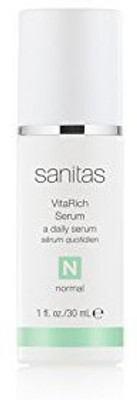 

Sanitas Progressive Skinhealth Vitarich Serum(30 ml)