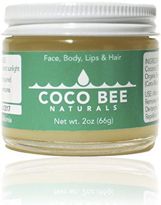 

Coco Bee Natural 4 In 1 After Sun & Daily Moisturizer(66 g)