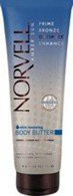 

Norvell Amber Sun Skin Repairing Body Butter - Body Butter Tube(240.89 g)