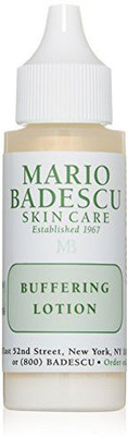 

Mario Badescu Badescu Buffering Lotion, 1 oz.(29.57 ml)