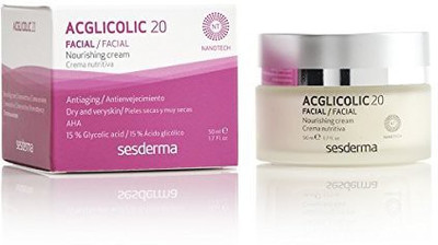 

Sesderma Acglicolic 20 Nourishing Cream(50 g)