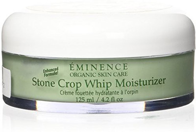 

Eminence Organic Skin Care Stone Crop Whip Moisturizer(125 ml)