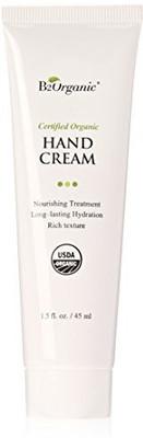 

B2Organic Hand Cream For Good Skin(45 ml)