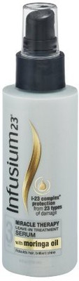 Infusium 23 Miracle Therapy Leave-in Treatment Serum(118.28 ml)