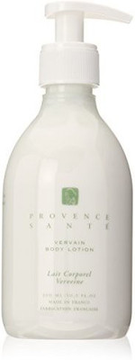 

Provence Sante Body Lotion Vervain, Bottle(289.068 g)