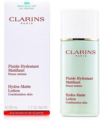 

Clarins Hydra Matte Lotion ( Combination Skin )(50 ml)