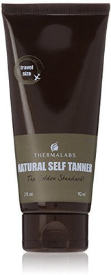 

Thermalabs Golden Standard Self Tanner Travel size - Get(90 ml)