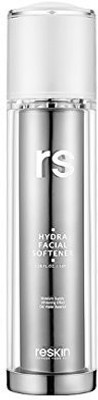 

Reskin Cosmetics [reskin Solution] Hydra Facial Softner "new Arrival"(99.9466 ml)
