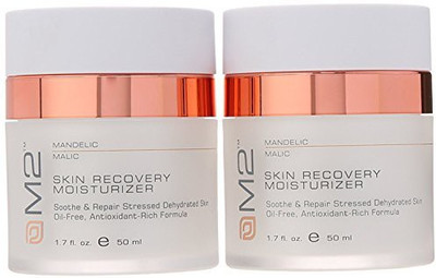 

M2 Skin Recovery Moisturizer 2 Count(50 ml)
