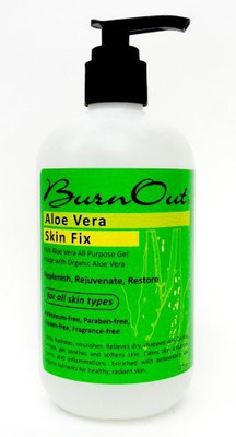 

Burnout Aloe Vera Skin Fix(340.08 g)