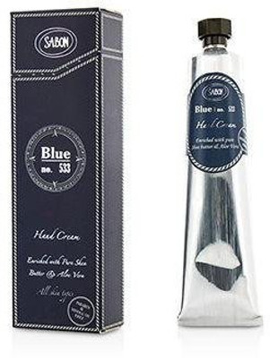 

Sabon Hand Lotion For Men Blue No. 533(52.0432 ml)