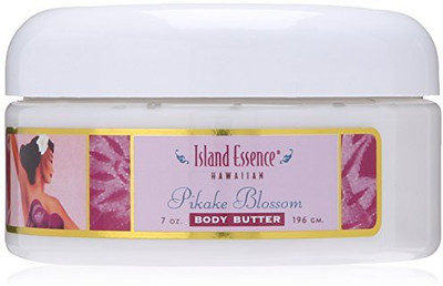 

Island Essence Body Butter , Pikake(196 g)
