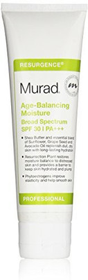 

Murad Spf 30 Age Balancing Broad Spectrum Moisturizer(121.862 g)