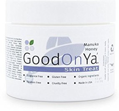 

GoodOnYa Organic Face Moisturizing Cream(56.68 g)