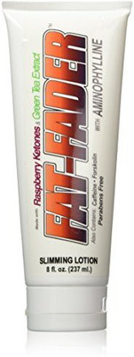 

Nutra Scientific Labs Fat-fader Body Toning Lotion W 2.5% Aminophylline & Raspberry Ketones(237 ml)