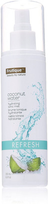

Ardell Frutique Coconut Water Hydrating Skincare Tonic Mist(200 ml)