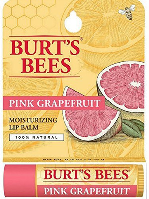 

Burt's Bees Lip Balm Skinlips(4.25 g)