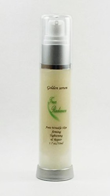 

True Radiance GOLDEN SERUM Skin tightening, firming and sagging prevention(50 ml)
