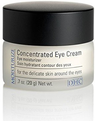 

DHC Concentrated Eye Cream Net Wt(20 g)