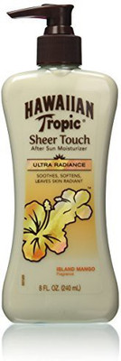 

Hawaiian Tropic Ultra Radiance Sun Care After Sun Lotion(240 ml)
