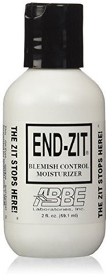

End-zit Blemish Control Moisturizer For Treatment Of Acne(59.1 ml)