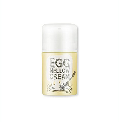 

Too Cool For School Mellow Cream Collagen Elasticity Cream(50 g)