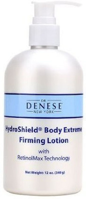 

Dr. Denese Hydroshield Body Extreme Firming Lotion With Retinolmax Technology, Size(340 g)