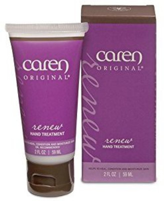 

Caren Original Renew Hand Treatment, White(59 ml)