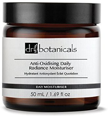

Dr Botanicals Anti-oxidizing Daily Radiance Moisturizer(50 g)