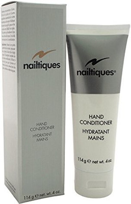 

Nailtiques Cuticles And Hand Conditioner(114 g)