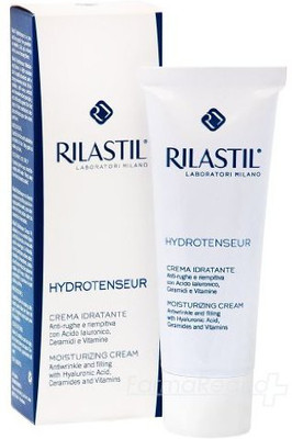 Rilastil Hydrotenseur Antiwrinkle Moisturizing Cream(47.8946 g)