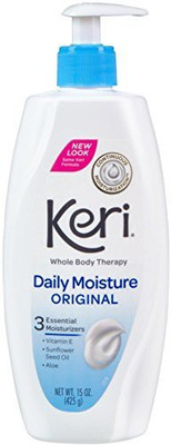 

Keri Original Daily Moisture(425 g)