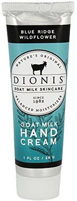 

Dionis Blueridge Wf Hand Crm(28 g)