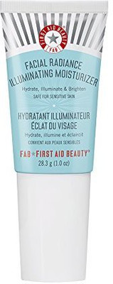 

First Aid Beauty Facial Radiance Illuminating Moisturizer(28.1 g)