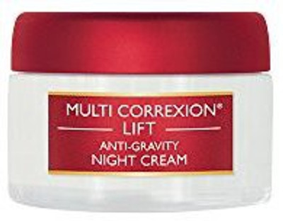 

RoC Multi Correxion Lift Anti-gravity Night Cream(48.178 g)