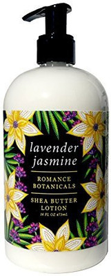 

Greenwich Bay Trading Company Hand & Body Lotion Romance Collection, With Shea Butter,no Parabens(473 ml)