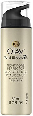 

Olay Total Effects Night Pore Perfector Moisturizer(50 ml)