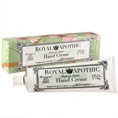 

Royal Apothic Japonesque Hand Creme Cream(113.36 g)