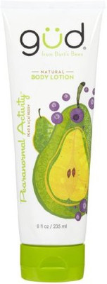 

GD Burt's Bees Gud Body Care Pearanormal Activity Body Lotions - Single Item(235 ml)