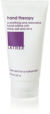 

Lather Hand Therapy(75.101 g)
