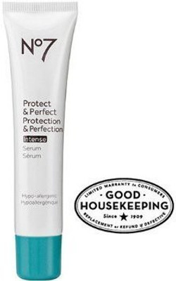 

Boot's No7 Protect & Perfect Intense Serum(28.34 g)